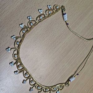 Fancy Neklace