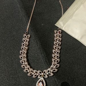 Chain  Diamond