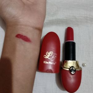 Red Lipstick