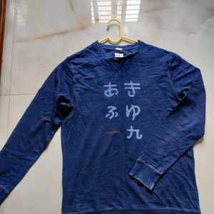 Men's Sweat-tshirt