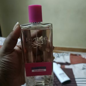 Reebok Perfume