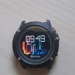 Zeblaze Vibe 3hr Smartwatch