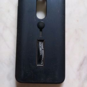 Redmile NOTE 4 Phone Cover