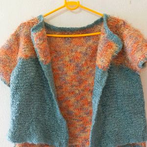 Woolen Crop