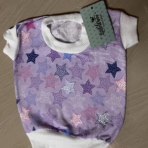 0-3 Month Baby Dress