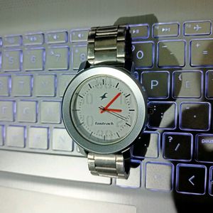 Fastrack Men's Wrist Watch
