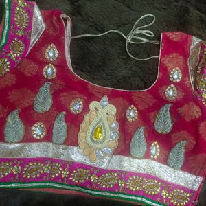 Lehenga