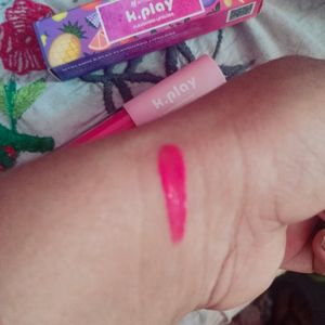 Myglamm K.Play Lipgloss