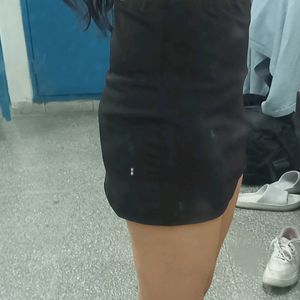 Cute Mini Pencil Skirt