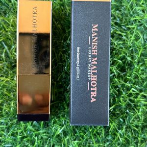 MYGLAMM MANISH MALHOTRA POWDER MATTE LIPSTICK