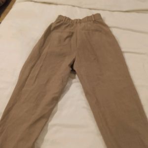 Trouser Pant