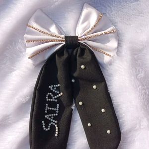 Hair Bow Clips