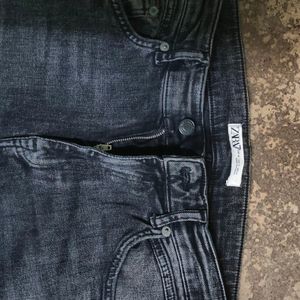 ZARA made In Turkey Premium Skinny Fit Jean