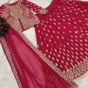 New Standard Bridal Lahenga Dress A One Qwality Fu