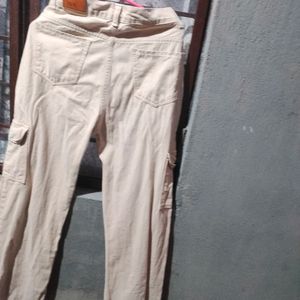 Cagro Pants