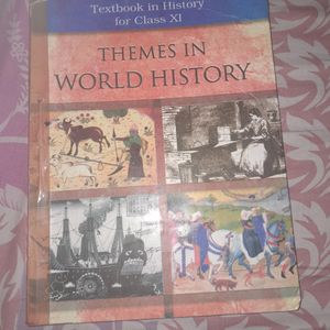 His Textbook/Class 11/cbse