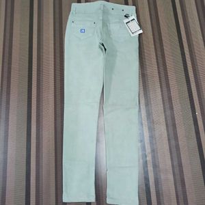 Z-81 Size-28 (Sale) Latest Ladies high waist Jeans