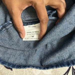 Dressberry Denim Dress