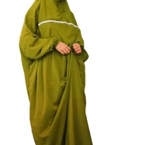 Prayer Dress Jiljab