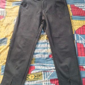 Black Trouser