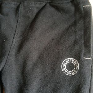 Kids Winter Pants