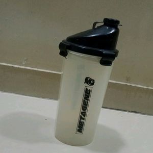 Protein Shaker