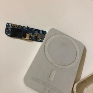 Wireless Charging MODUEL Support For iPhone