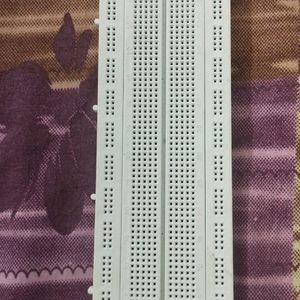 840 Pins Solderless Breadboard