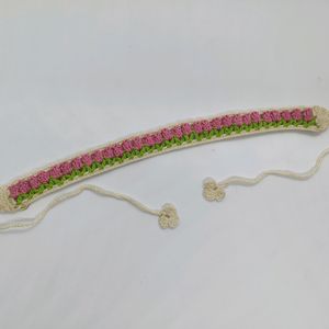 Crochet Headband