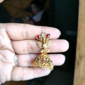 Jhumka