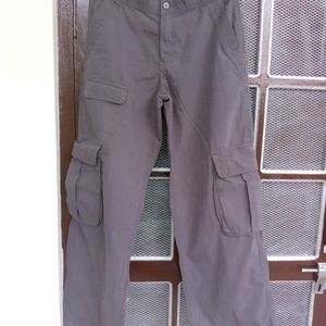 Cargo Trouser