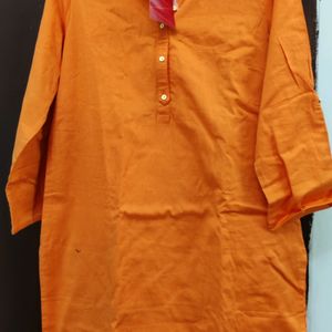 W Brand Kurta Size 12