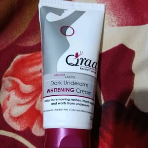 Namyaa Underarms Whitening Cream