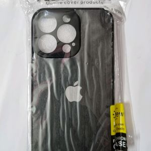 I Phone 13 Pro Back Cover