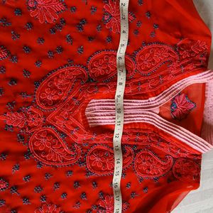 Lucknowi Kurta