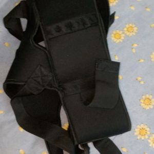 Back posture Corrector Belt