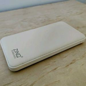 ZINQ Power Bank 10000mAh