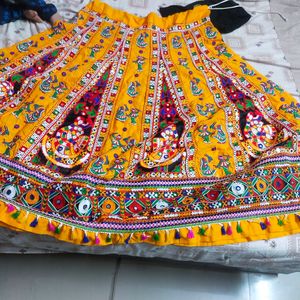 Navratri Chaniya Choli2