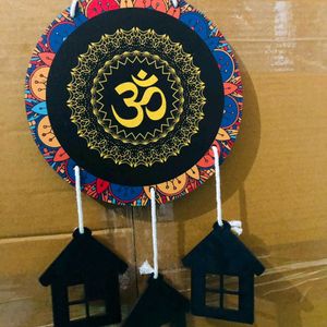 Om Hanging ❤️🕉️