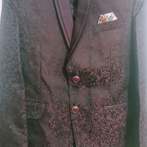 Men's Party Wear Blazer