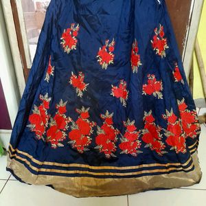 Skirt Of Lahenga