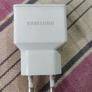 Samsung Original Charger Adaptor