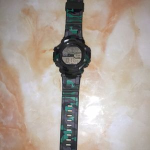 G-Shock Watch