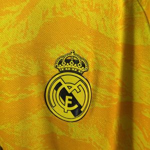 Adidas Madrid Men's Jersey