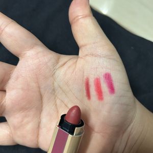 Multi Coloured Lipstick