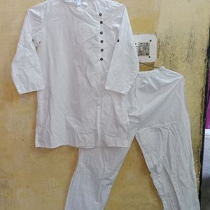 LILPICKS Kurta Pajama For Boy Kidz