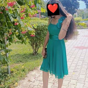 Beautiful Party Wear 👗 Dress