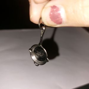 PUBG Pan LOCKET