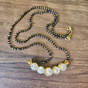 Mangalsutra4pieceCombo