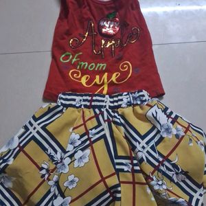 Baby Girl Cloth